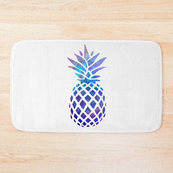 Item preview, Space Pineapple designed and sold by maryedenoa.
