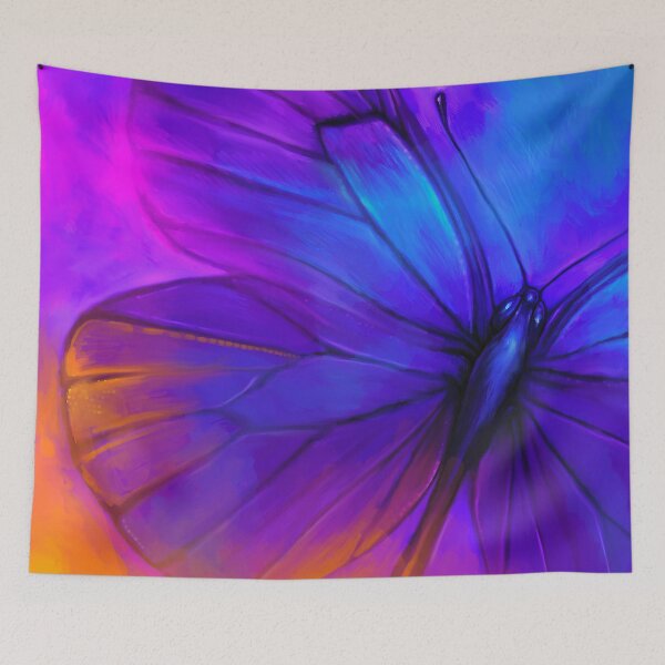 Item preview, Digital Butterfly 014 designed and sold by invent.