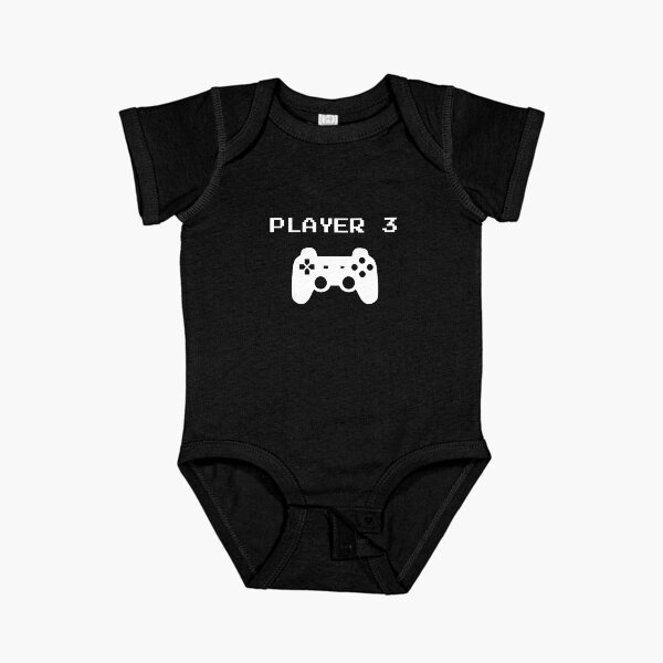 Item preview, Player 3 Controller designed and sold by raemay.