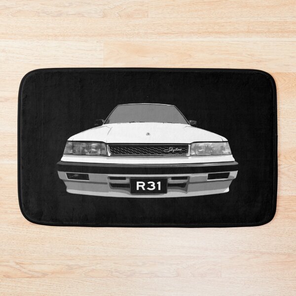 Item preview, Nissan Skyline R31 designed and sold by radestilo.