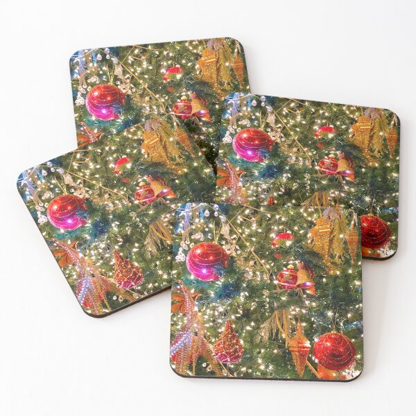 Item preview, A Sparkly Holiday designed and sold by Bonnie  Follett.