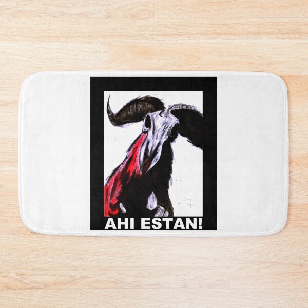 Item preview, Resident Evil Ahi Estan! designed and sold by Doug Saquic.