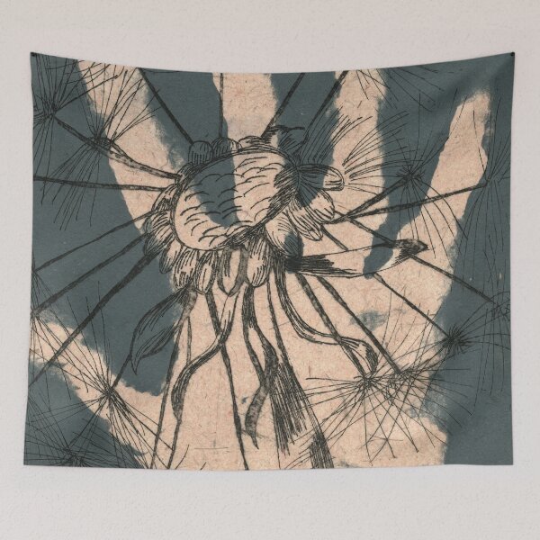 Item preview, August (Dandelion Memories)  designed and sold by Niina  Niskanen.