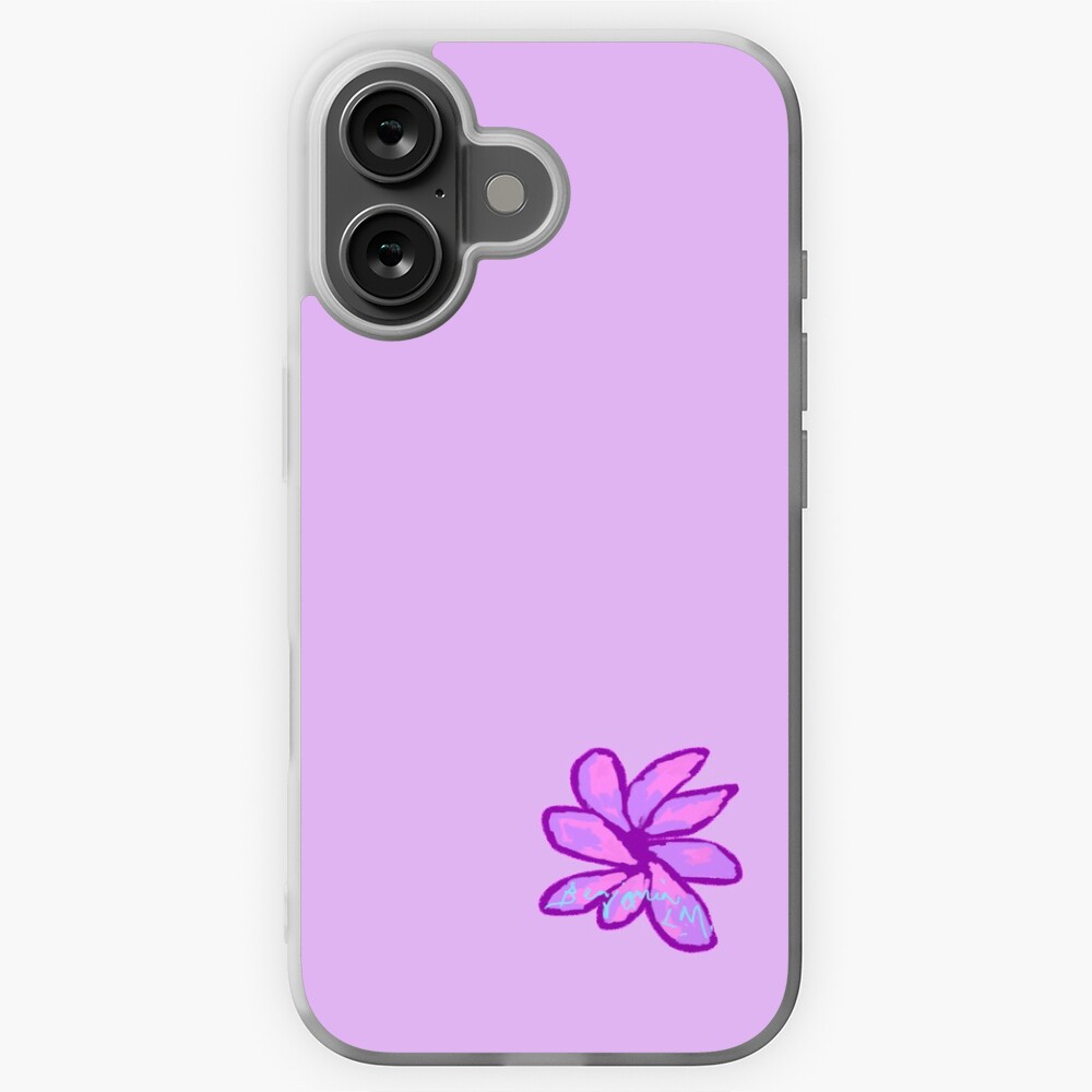 Item preview, iPhone Soft Case designed and sold by BenjaminLM7.