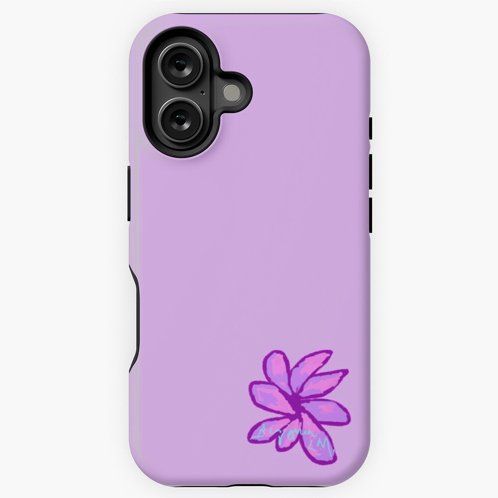 Item preview, iPhone Tough Case designed and sold by BenjaminLM7.