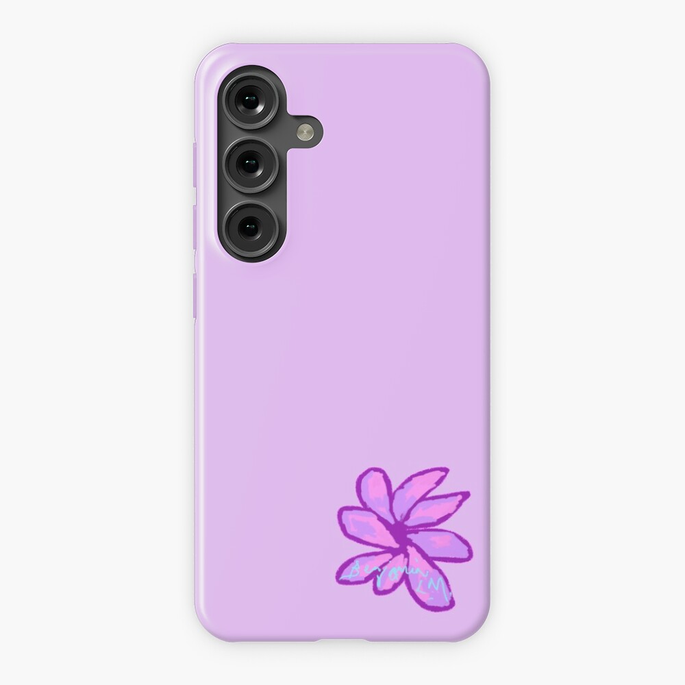 Item preview, Samsung Galaxy Snap Case designed and sold by BenjaminLM7.