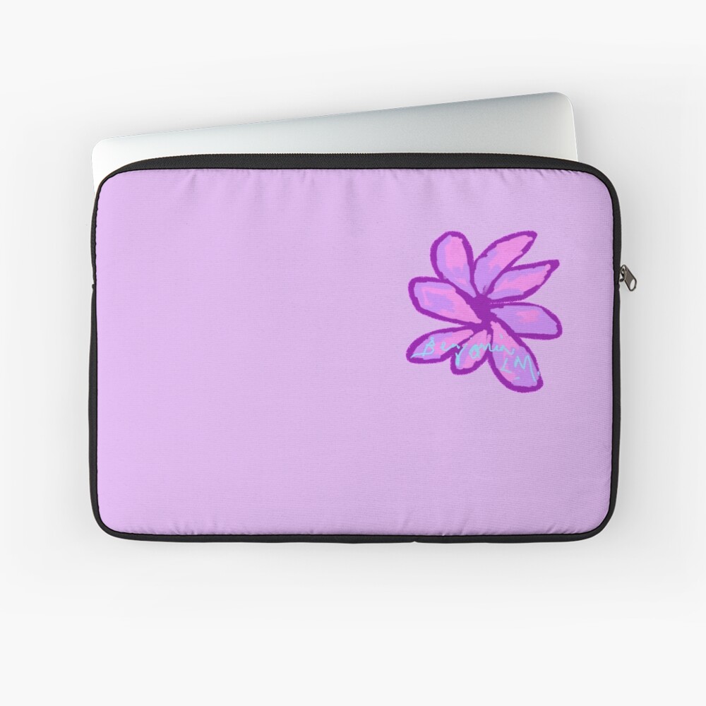 Item preview, Laptop Sleeve designed and sold by BenjaminLM7.