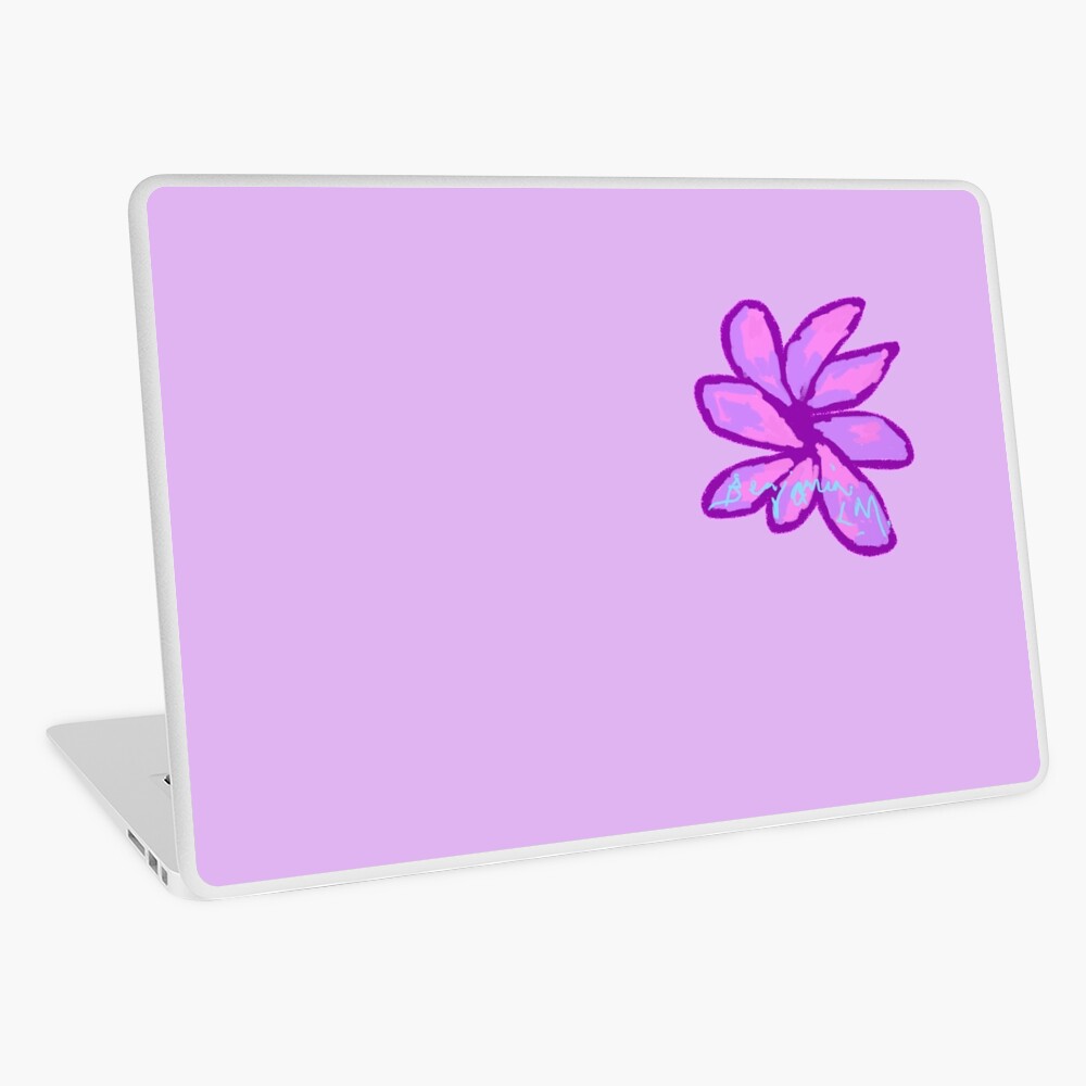 Item preview, Laptop Skin designed and sold by BenjaminLM7.