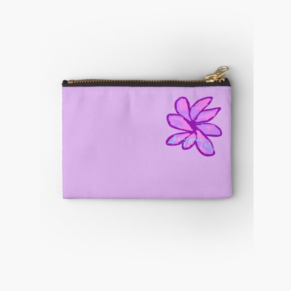 Item preview, Purple Pink Flower designed and sold by Benjamin L.M..