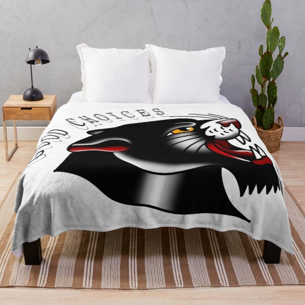Item preview, Oldschool panter designed and sold by Idaeltvik.