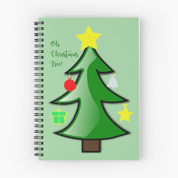 Item preview, Oh Christmas Tree We Love Your Spreading Branches! designed and sold by ALifeSavored.