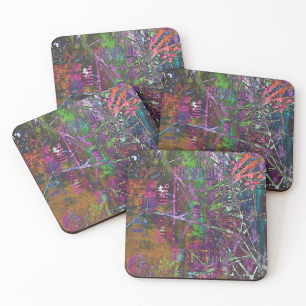 Item preview, Quantum Energy designed and sold by LukeiArts.