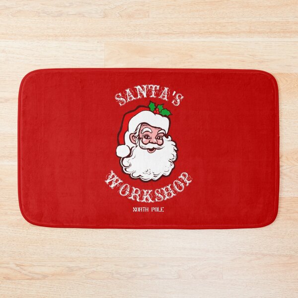 Item preview, Santas Workshop - Official Seal designed and sold by Blue Moon Toons.