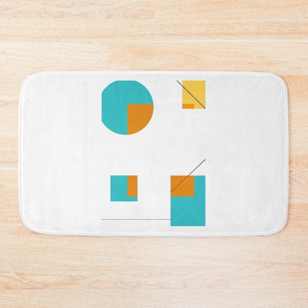 Item preview, Resumen Geo 8 designed and sold by Khalid Aouga.
