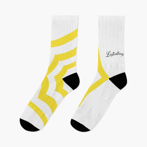 Item preview, Logicaltramp yellow logo designed and sold by logicaltramp.