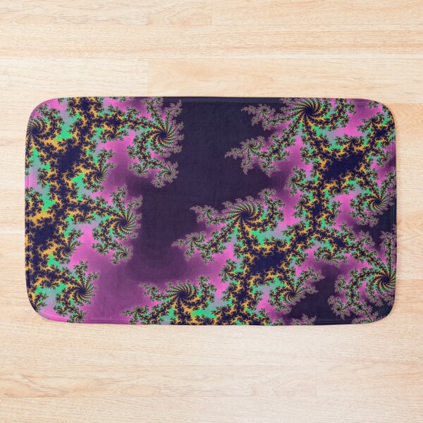 Item preview,   fractal frenzy designed and sold by Vinesh Chandrakant.