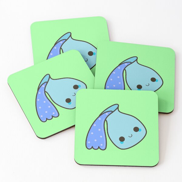 Item preview, Kawaii zodiac-Aquarius designed and sold by peppermintpopuk.
