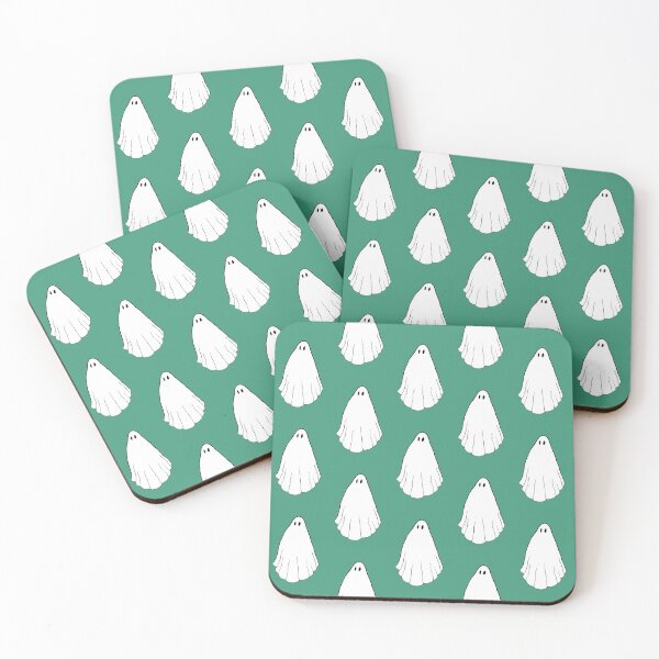 Item preview, Ghost pattern designed and sold by . Eazypanda ..
