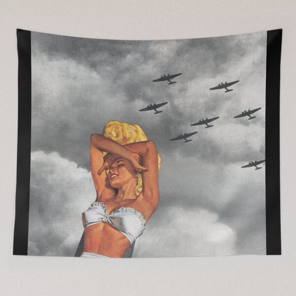 Item preview, War L'Amour designed and sold by artpirate.