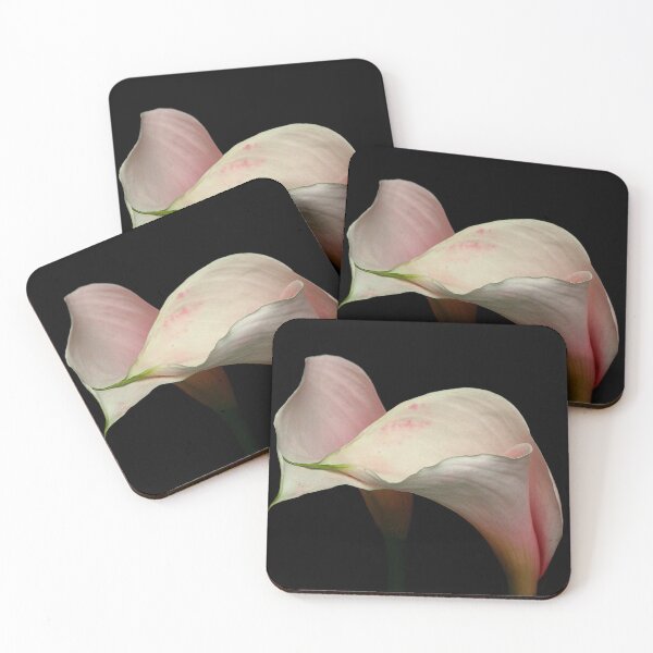 Item preview, arum mist designed and sold by salamandaphotos.