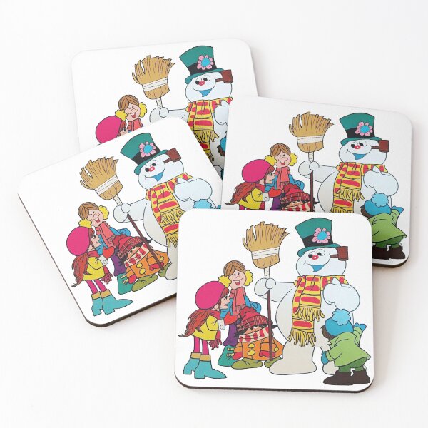 Item preview, Frosty and friens  designed and sold by GSunrise.
