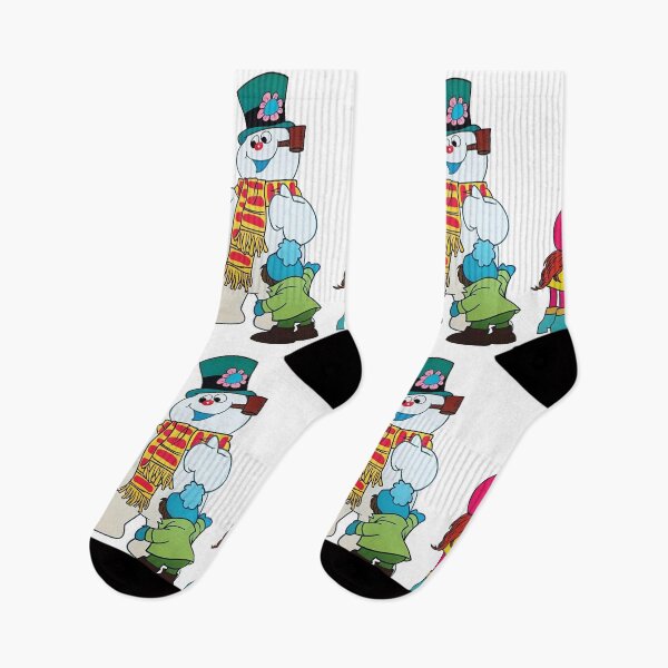 Item preview, Frosty and friens  designed and sold by GSunrise.