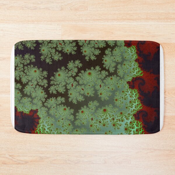 Item preview, trippy fractal pattern designed and sold by Vinesh Chandrakant.