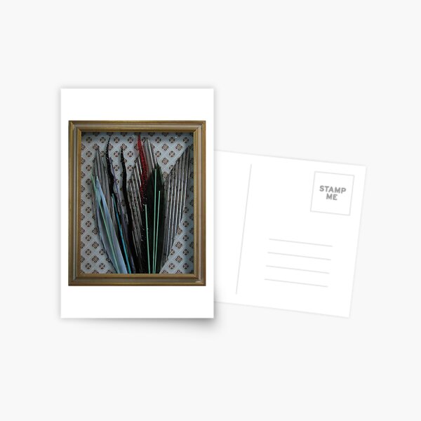 Item preview, Silver Leaves on Floral Ground designed and sold by Jeffrey Hamilton.