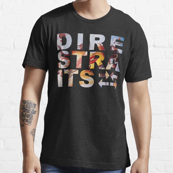 Apuros Camiseta esencial