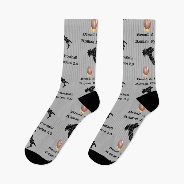 Item preview, Roman Empire 2.0 is USA Sports, NFL - Bread and Circuses Football - Italy Map Boot Kick designed and sold by Sabrina Dawkins.
