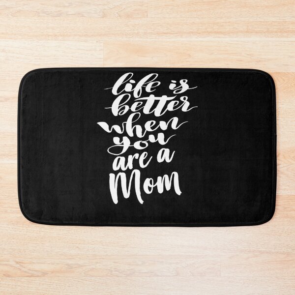 Item preview, Life is Better When You Are A Mom designed and sold by ProjectX23.