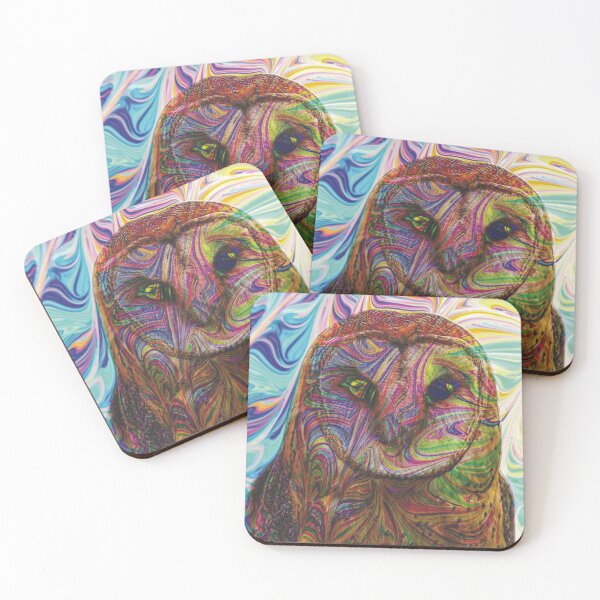 Item preview, Colourful Wisdom designed and sold by LukeMargetts.