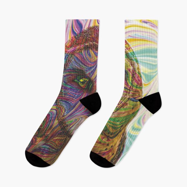 Item preview, Colourful Wisdom designed and sold by LukeiArts.