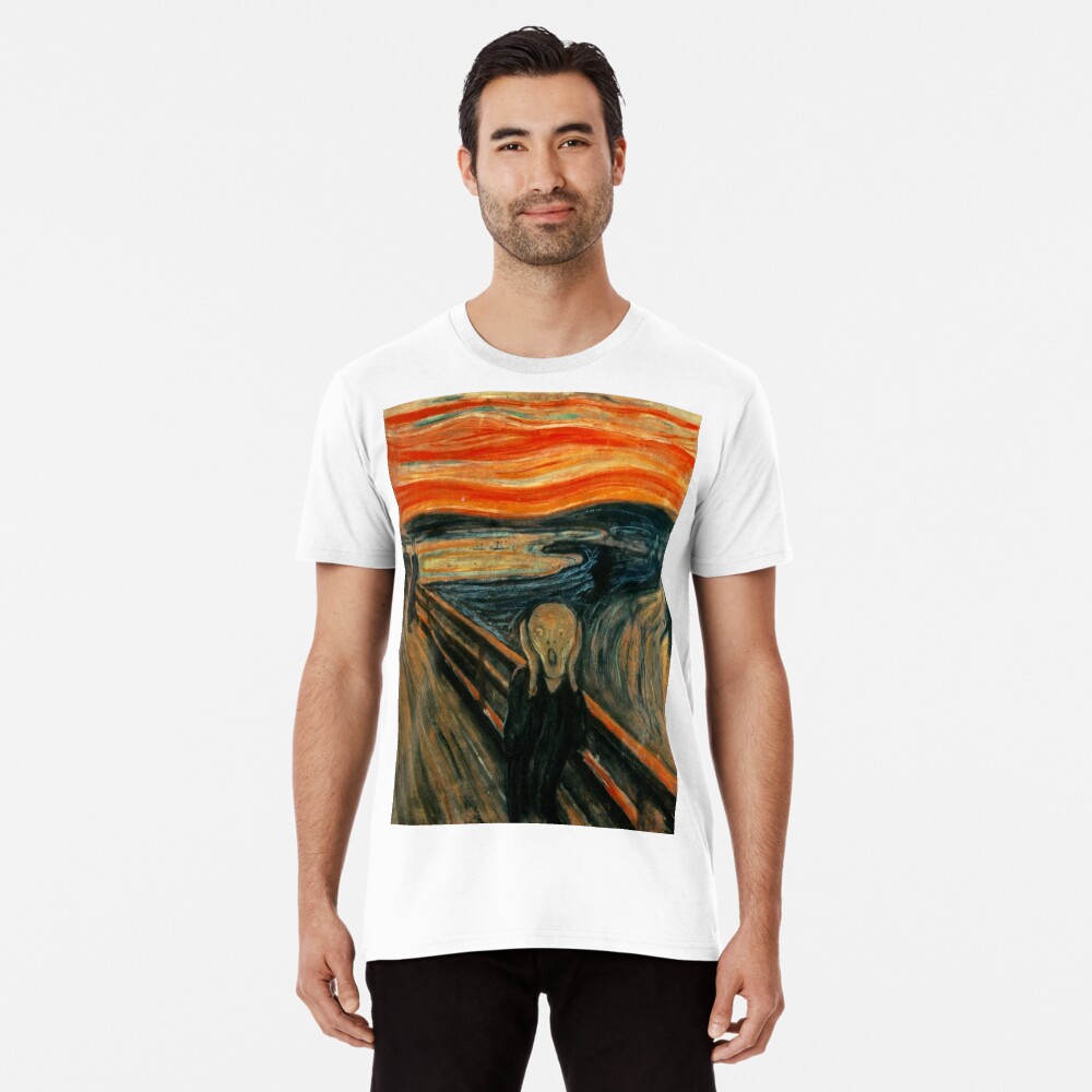 Item preview, Premium T-Shirt designed and sold by maryedenoa.