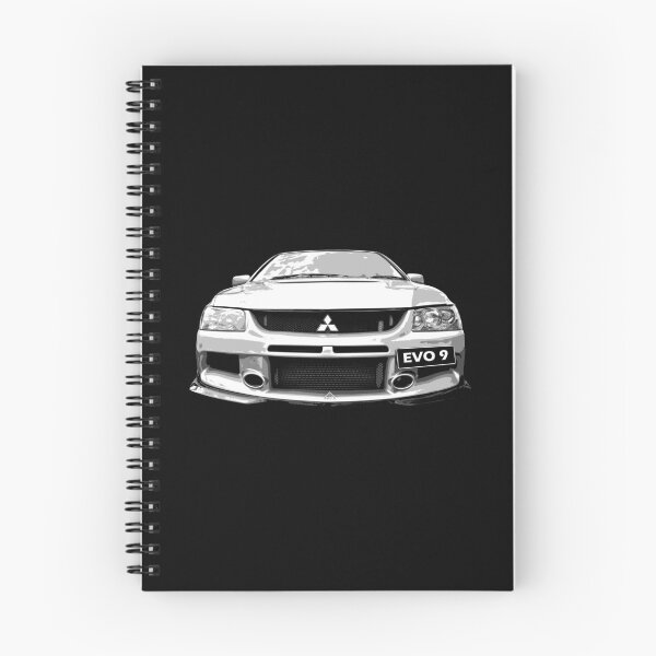Item preview, Mitsubishi Lancer EVO9 designed and sold by radestilo.