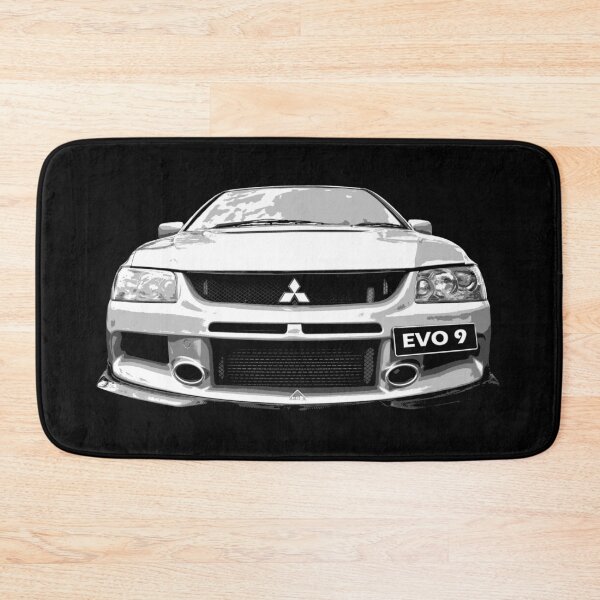 Item preview, Mitsubishi Lancer EVO9 designed and sold by radestilo.