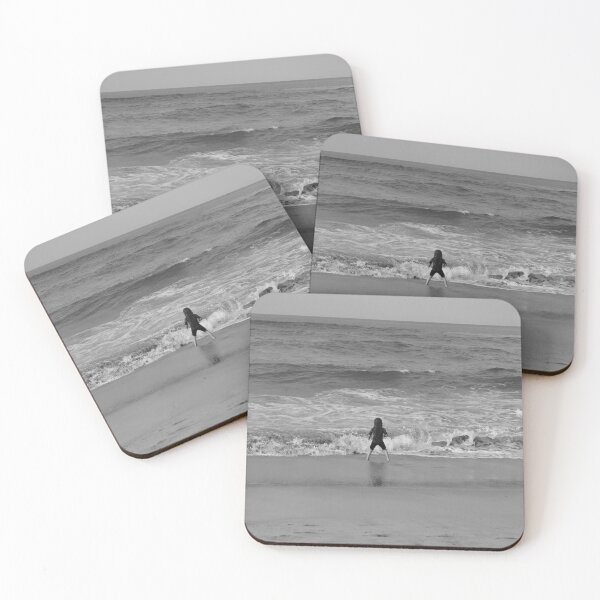 Item preview, Braving the Sea designed and sold by Crowbiscuit.