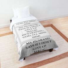 Magic Comforter
