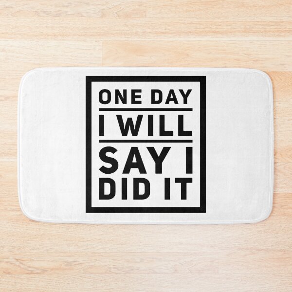 Item preview, I Can Do It designed and sold by cooltshirts2019.