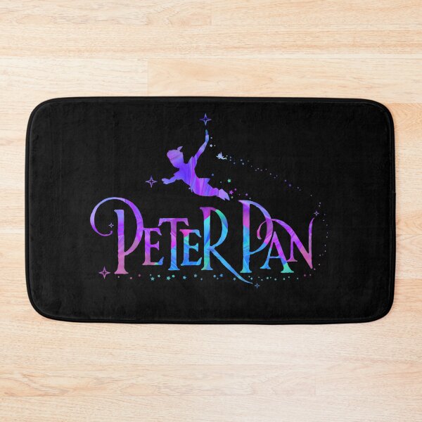 Artikelvorschau, Peter Pan entworfen und verkauft von maryedenoa.