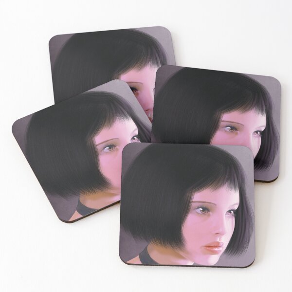Item preview, Mathilda designed and sold by ixona.