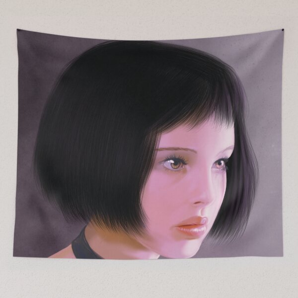 Item preview, Mathilda designed and sold by ixona.