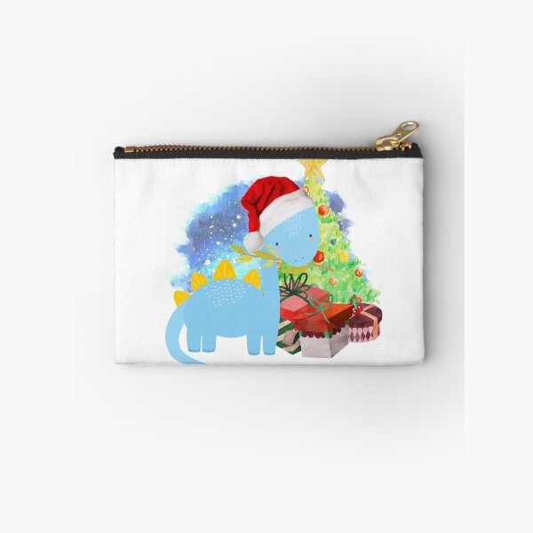 Item preview, Brachiosaurus: a Dinosaur Christmas designed and sold by tribbledesign.
