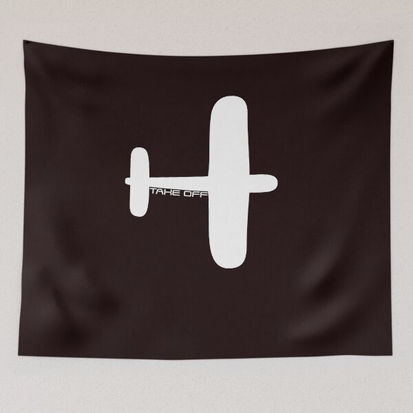 Item preview, Take off fly travel plane aviation designed and sold by Naohiro.