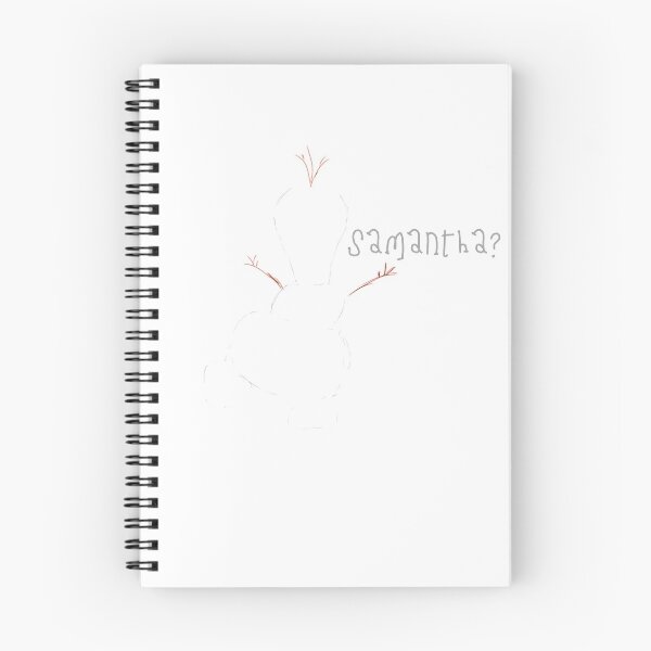 Item preview, Samantha? designed and sold by scarlettleigh.