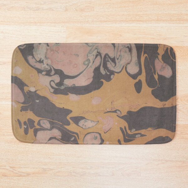 Item preview, Rose Gold Marble Pattern designed and sold by NickiCollings.