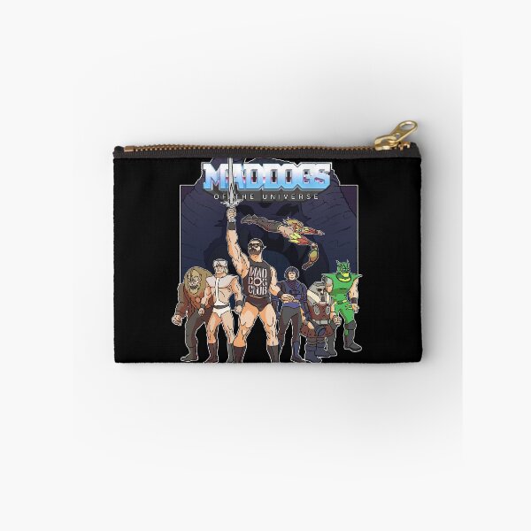 Artikelvorschau, MADDOGS des Universums entworfen und verkauft von QWAShop.