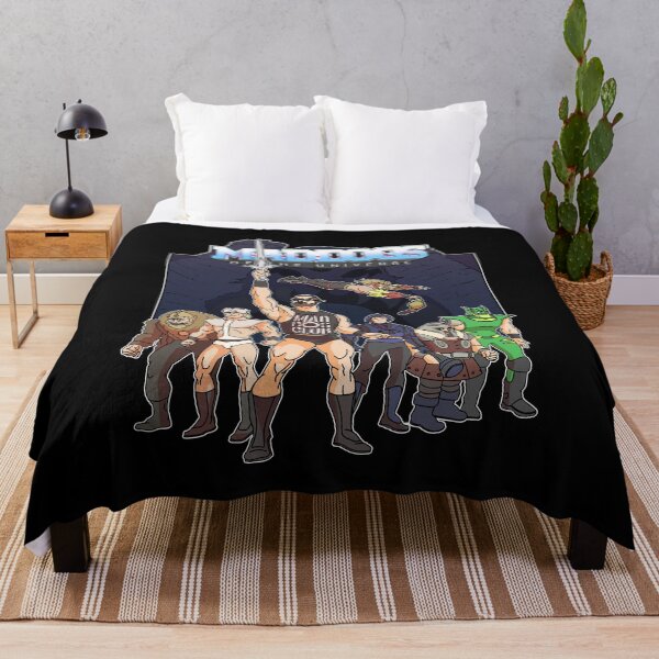 Item preview, MADDOGS of The Universe designed and sold by QWAShop.