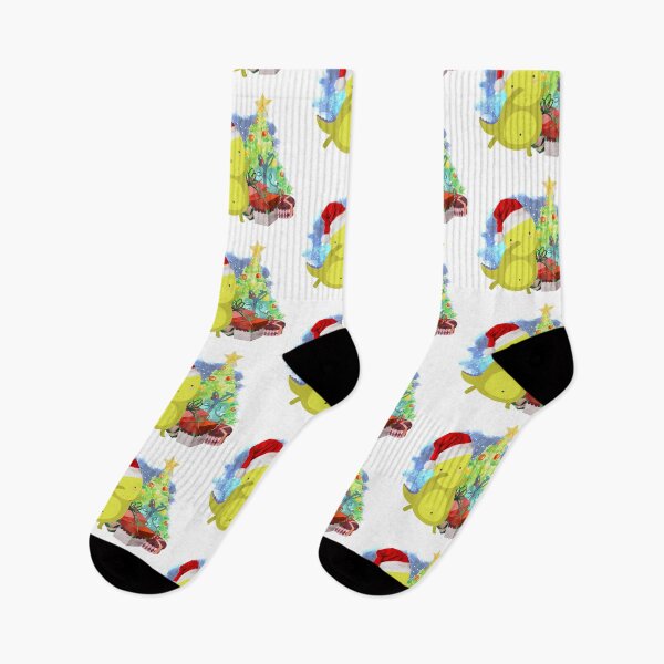 Item preview, T-Rex: a Dinosaur Christmas designed and sold by tribbledesign.