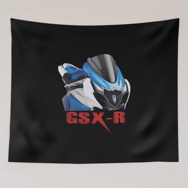 Item preview, GSXR designed and sold by Sandorm.